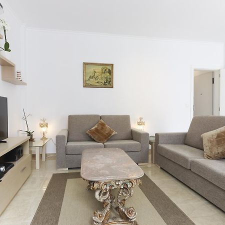 Saldanha Prestige By Homing Apartment Lisbon Exterior photo