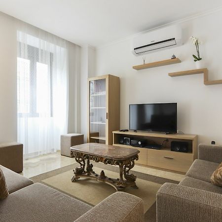 Saldanha Prestige By Homing Apartment Lisbon Exterior photo