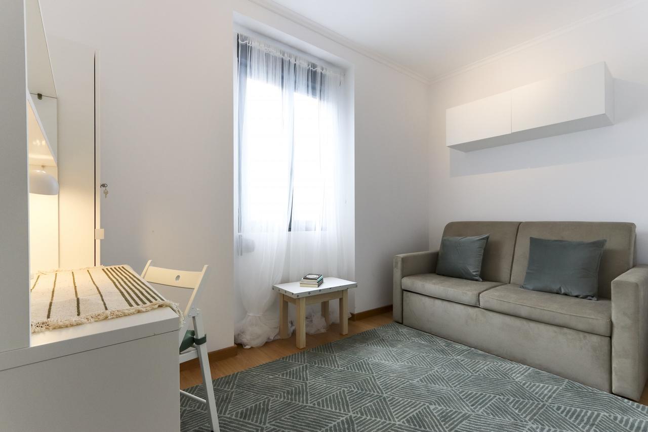 Saldanha Prestige By Homing Apartment Lisbon Exterior photo