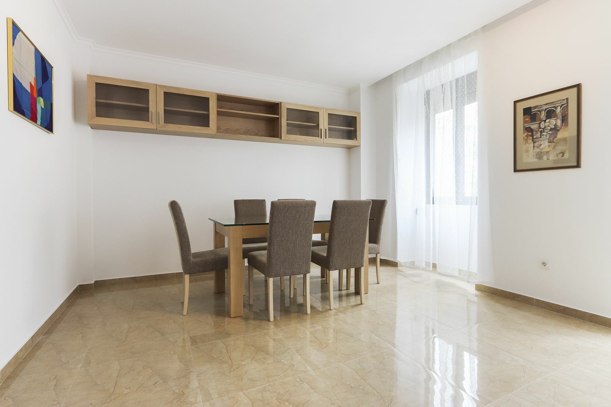 Saldanha Prestige By Homing Apartment Lisbon Exterior photo