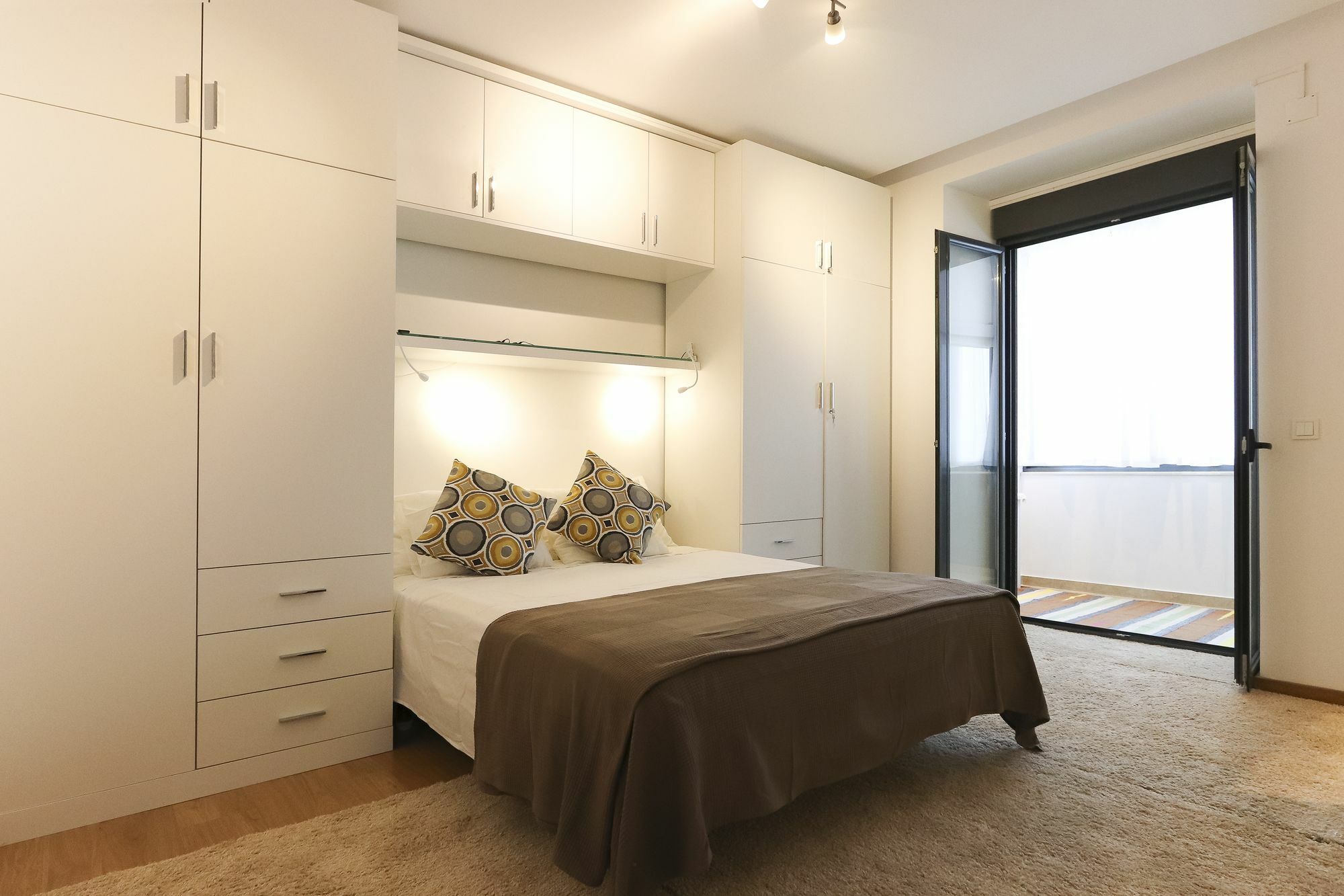 Saldanha Prestige By Homing Apartment Lisbon Exterior photo